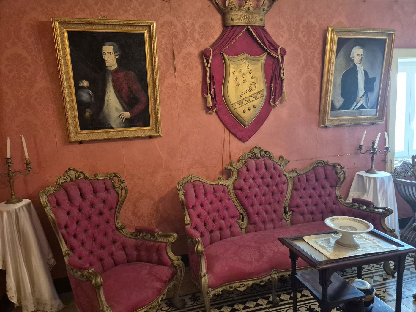 Appartamento vista mare a Siracusa