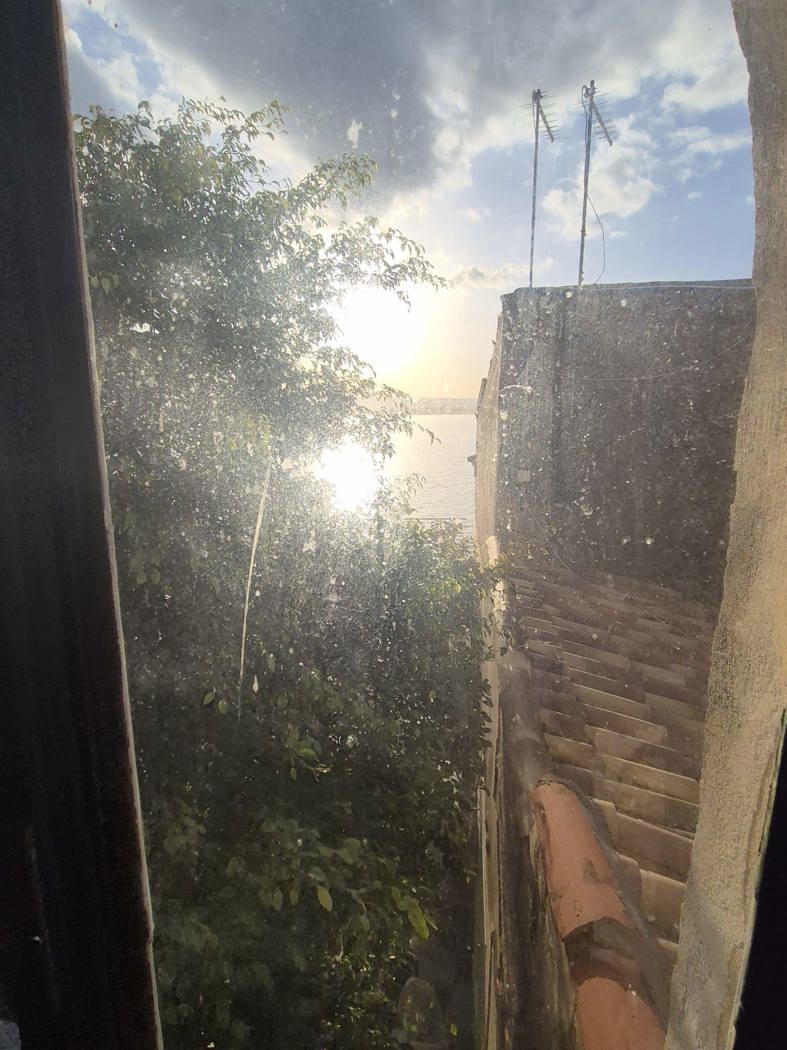 Appartamento vista mare a Siracusa