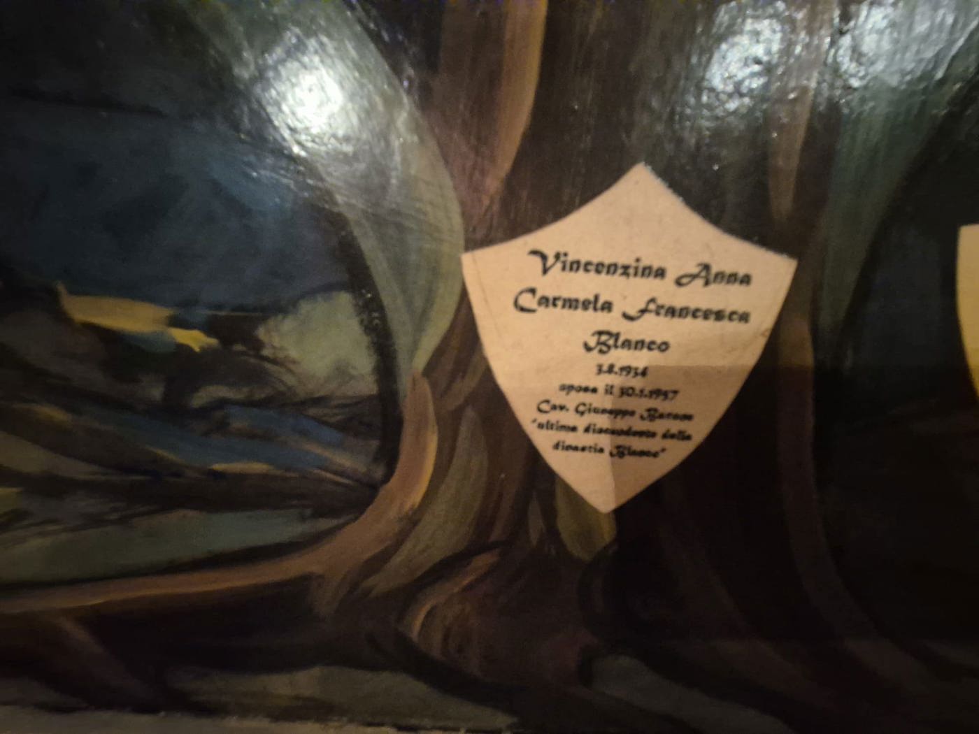 Appartamento vista mare a Siracusa