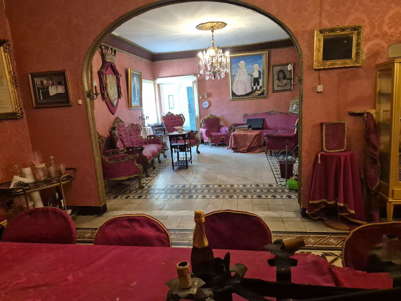 Appartamento vista mare a Siracusa