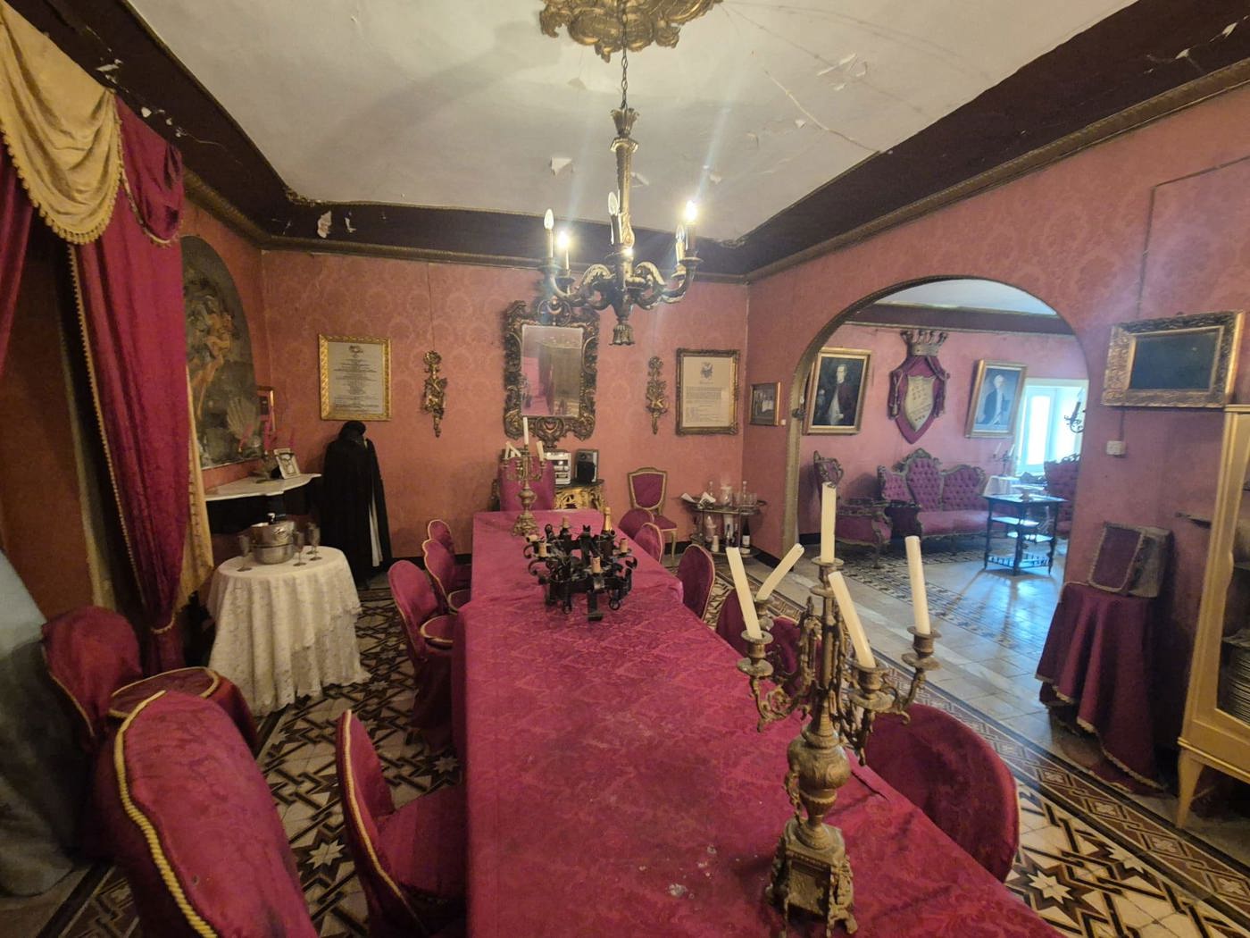 Appartamento vista mare a Siracusa