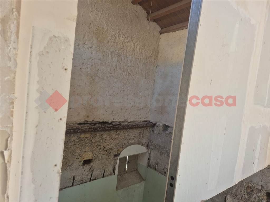 Appartamento da ristrutturare a Siracusa