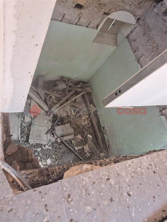 Appartamento da ristrutturare a Siracusa