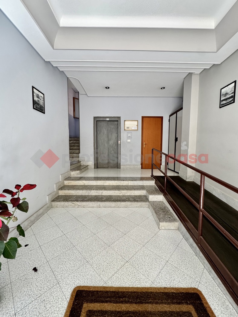 Appartamento da ristrutturare a Siracusa