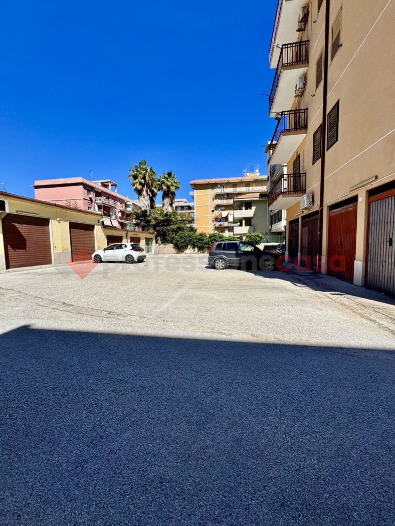 Appartamento da ristrutturare a Siracusa