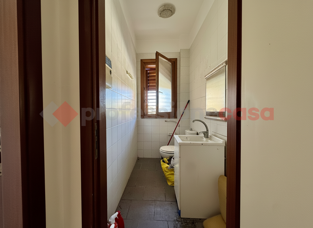 Appartamento da ristrutturare a Siracusa