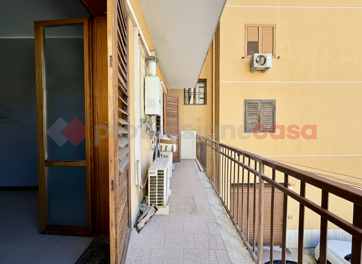 Appartamento da ristrutturare a Siracusa