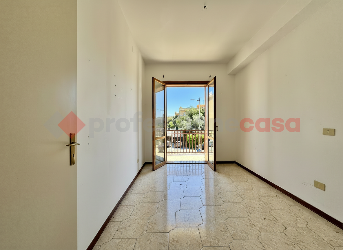 Appartamento da ristrutturare a Siracusa