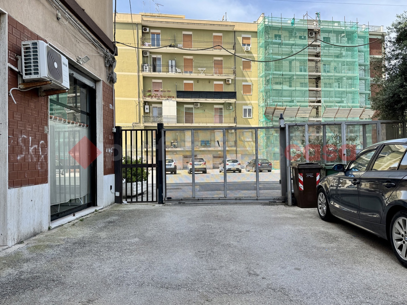 Attivit� commerciale Bar e tabacchi in vendita a Siracusa