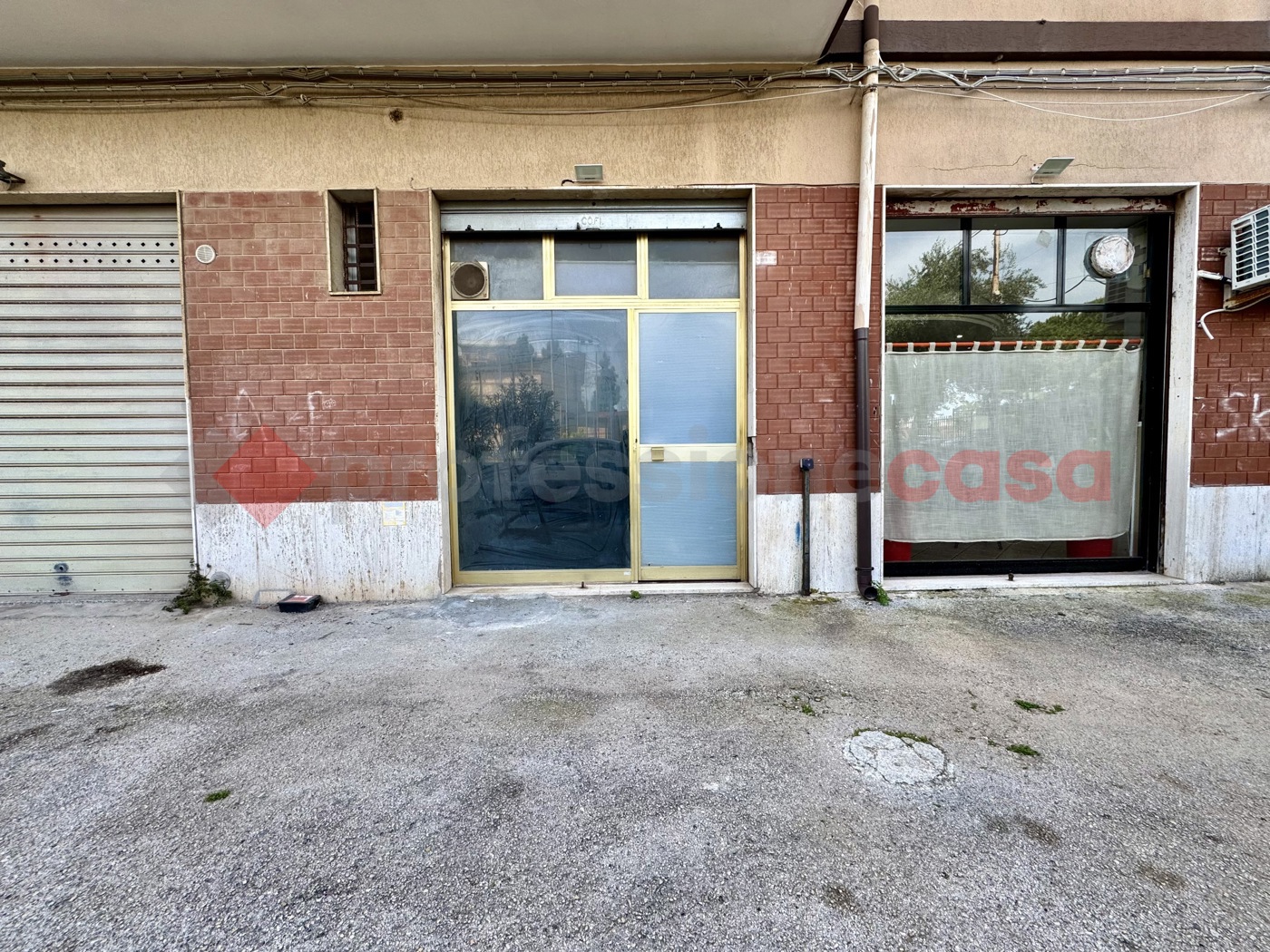 Attivit� commerciale Bar e tabacchi in vendita a Siracusa