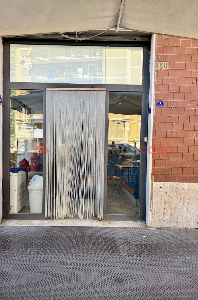 Attivit� commerciale Bar e tabacchi in vendita a Siracusa
