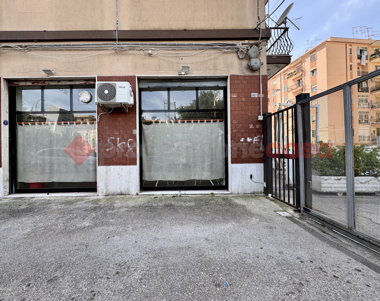 Attivit� commerciale Bar e tabacchi in vendita a Siracusa