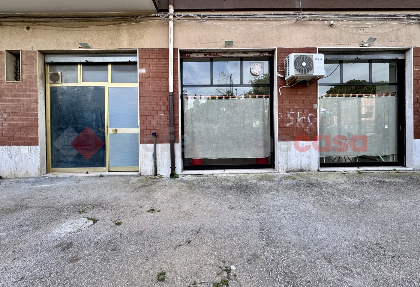 Attivit� commerciale Bar e tabacchi in vendita a Siracusa