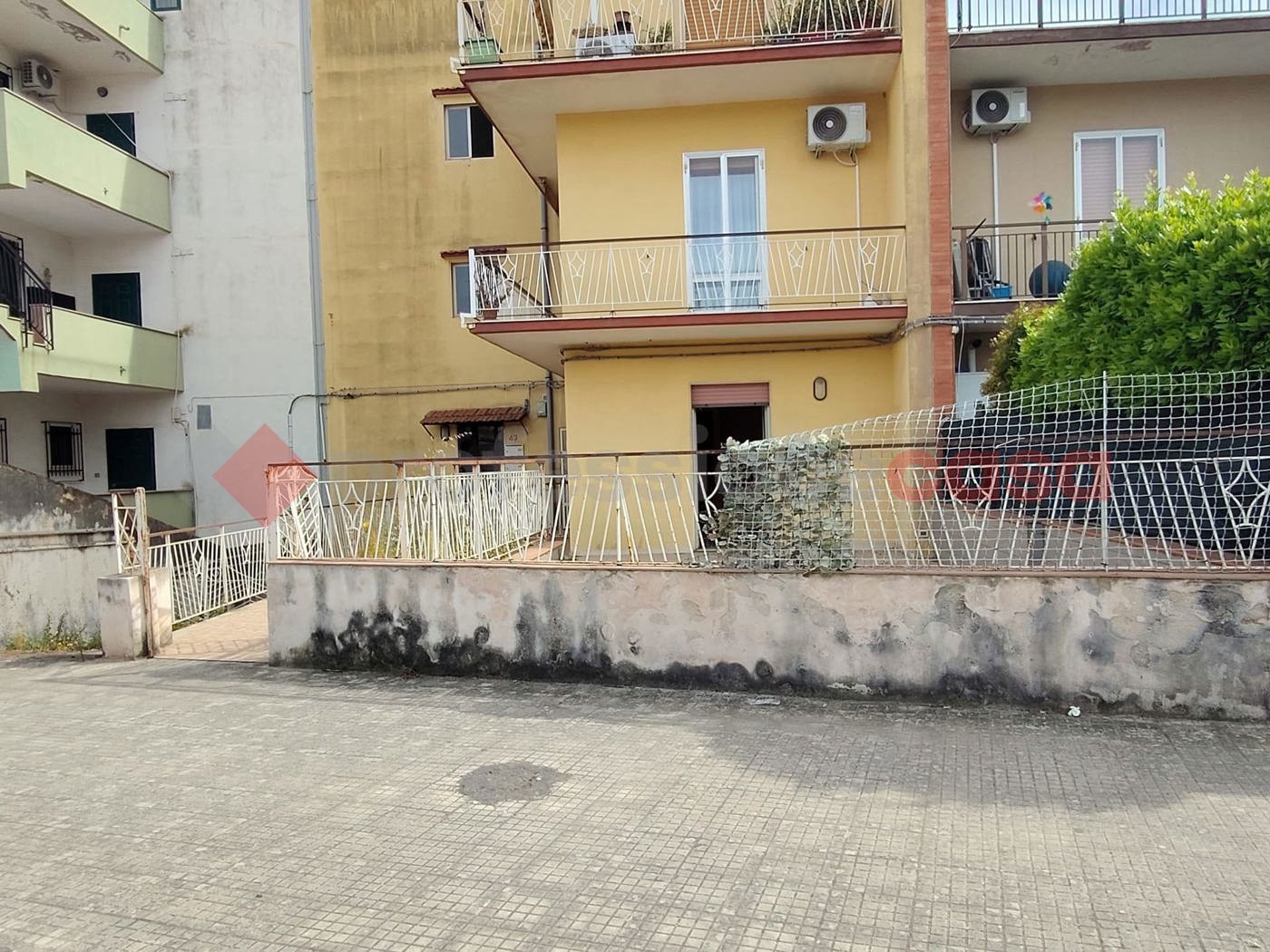 Ufficio in vendita a Siracusa