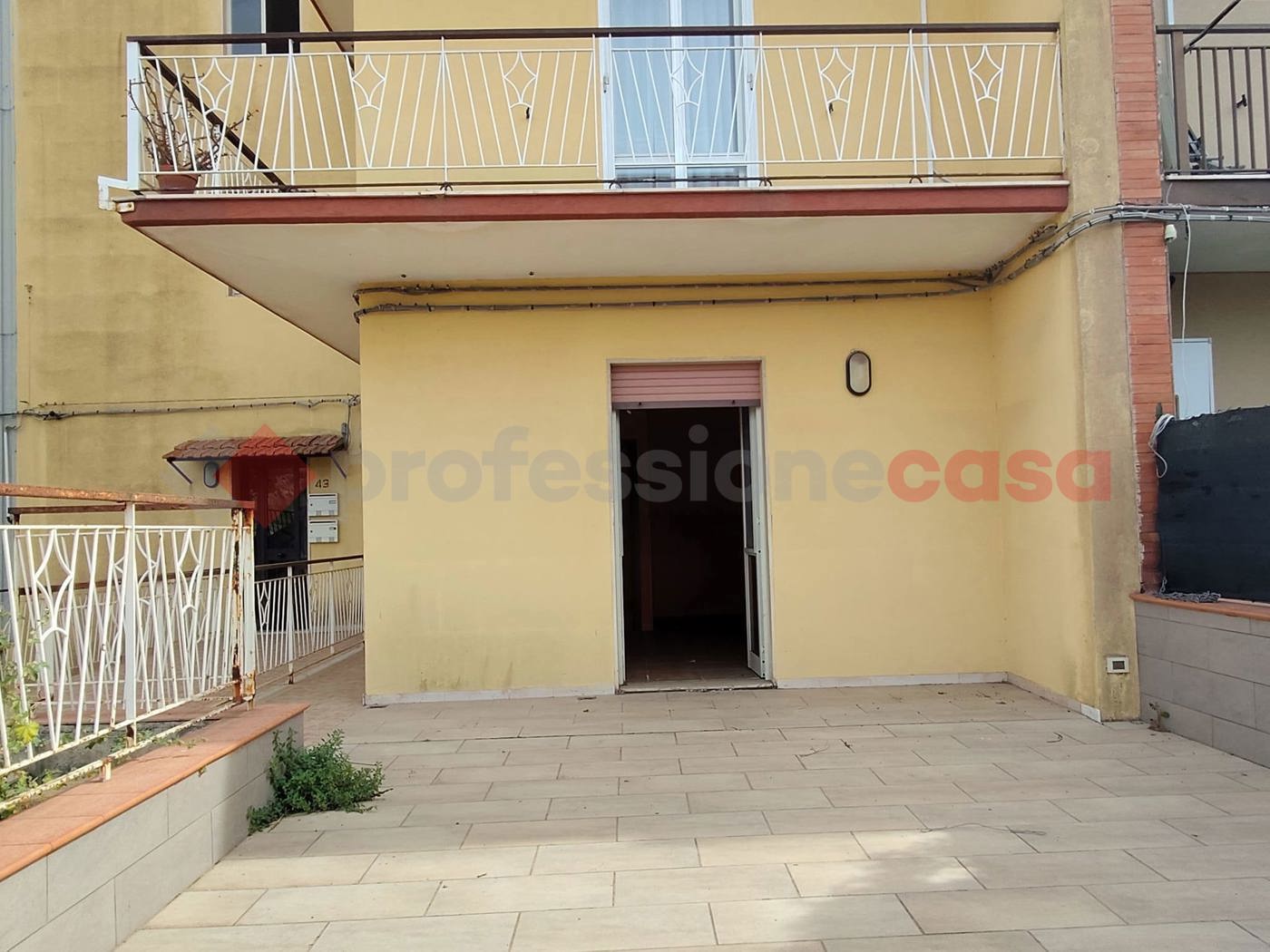 Ufficio in vendita a Siracusa