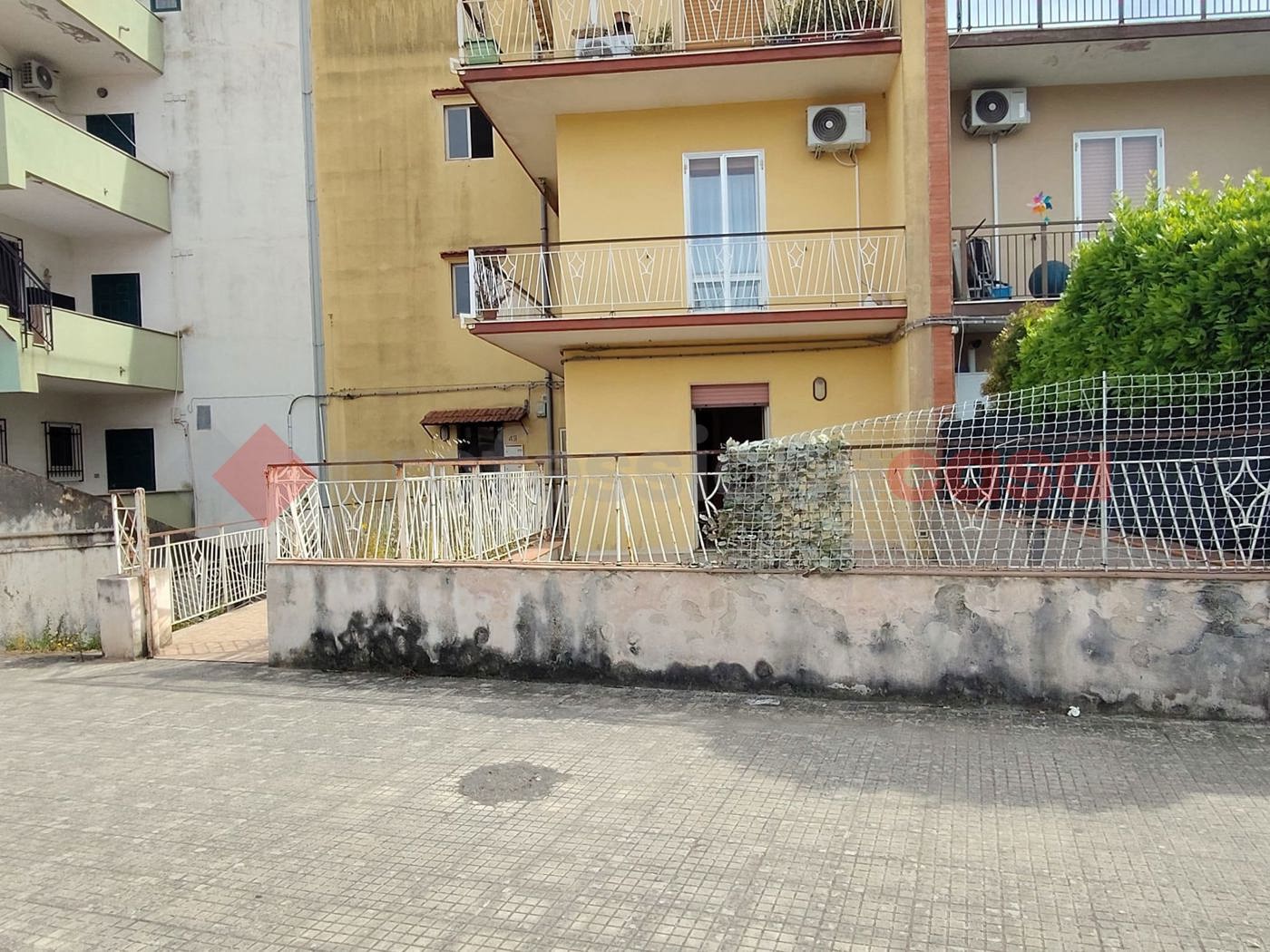 Ufficio in vendita a Siracusa