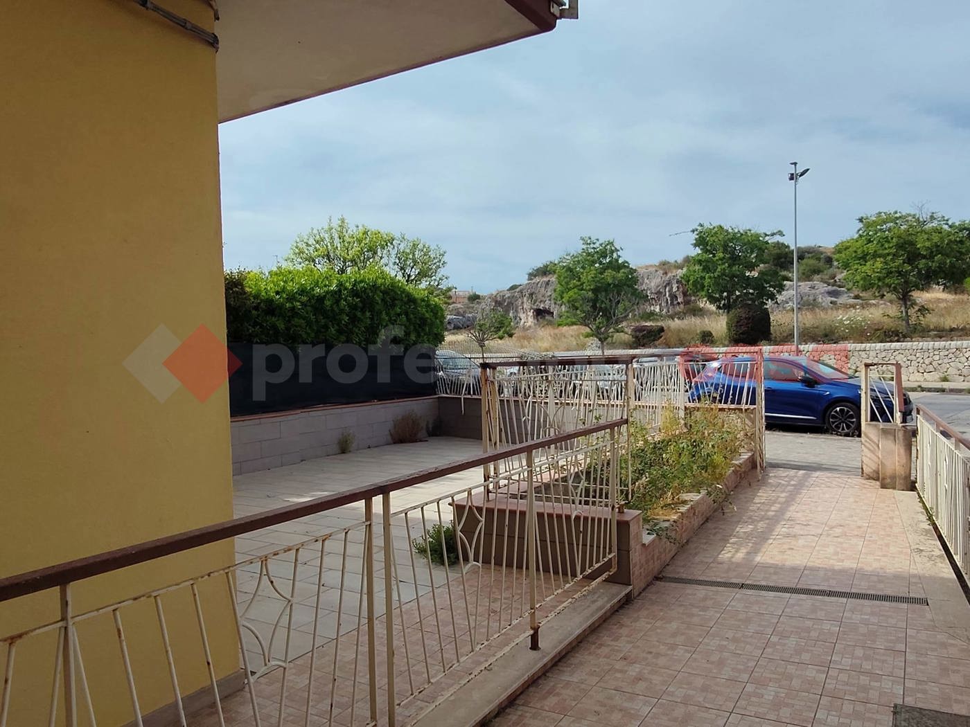 Ufficio in vendita a Siracusa