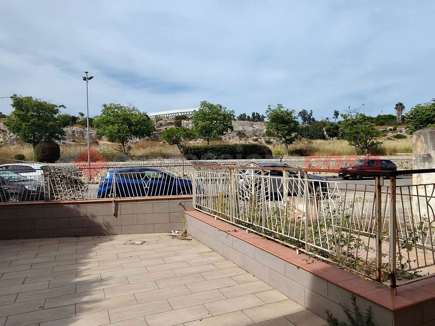 Ufficio in vendita a Siracusa