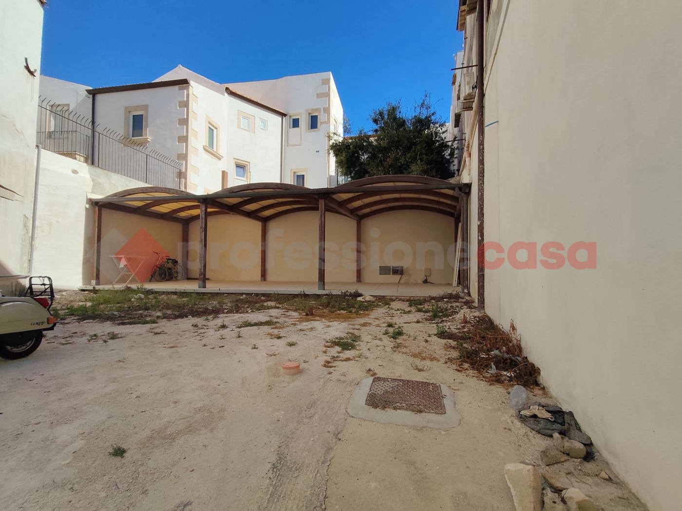 Attivit� commerciale in affitto/gestione a Siracusa