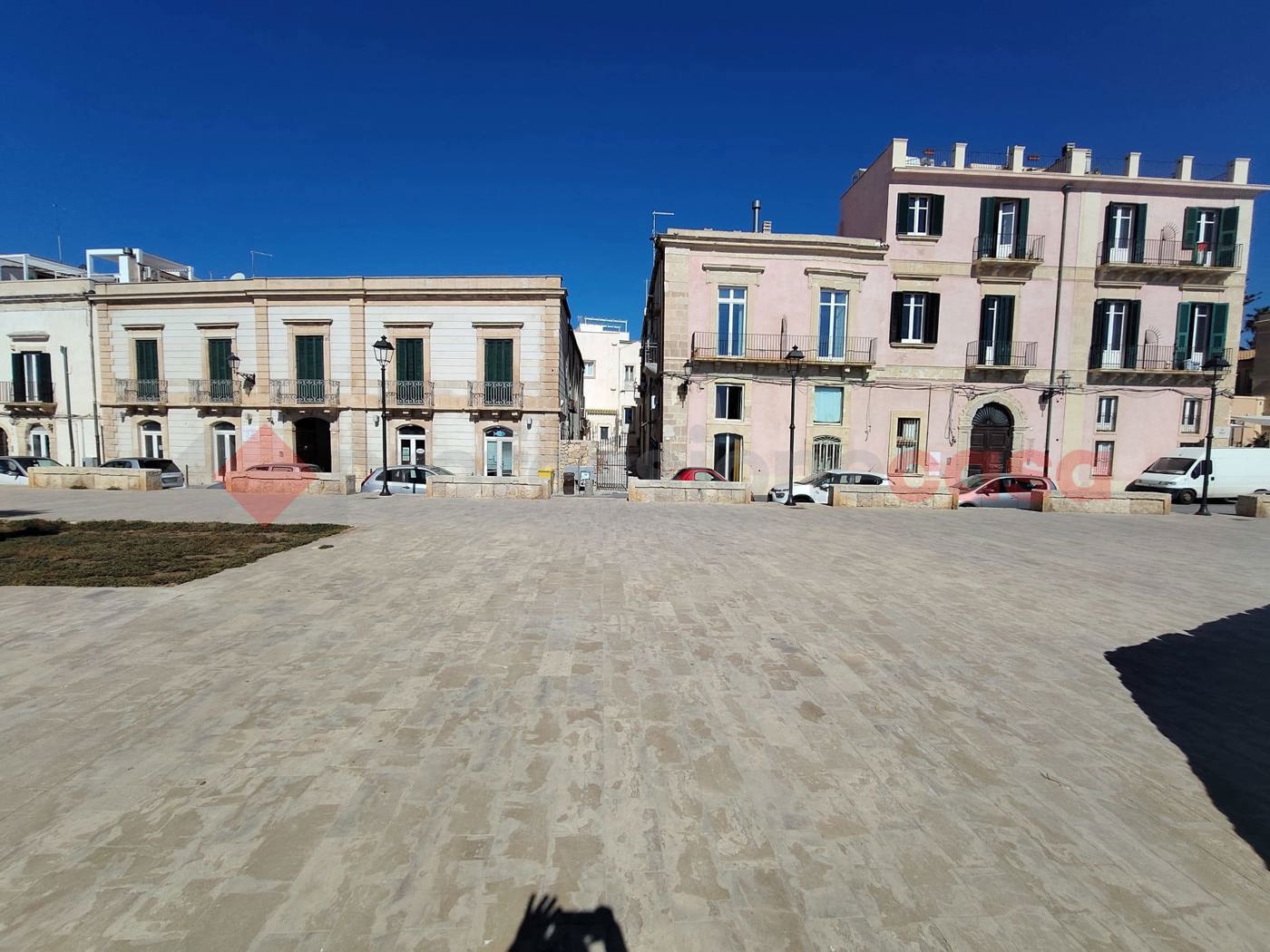 Attivit� commerciale in affitto/gestione a Siracusa