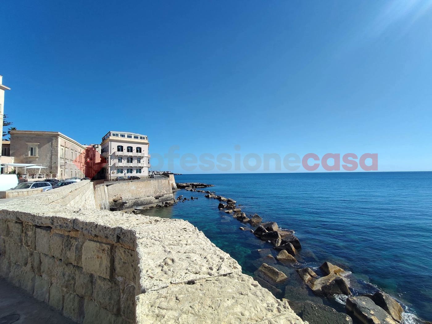 Attivit� commerciale in affitto/gestione a Siracusa