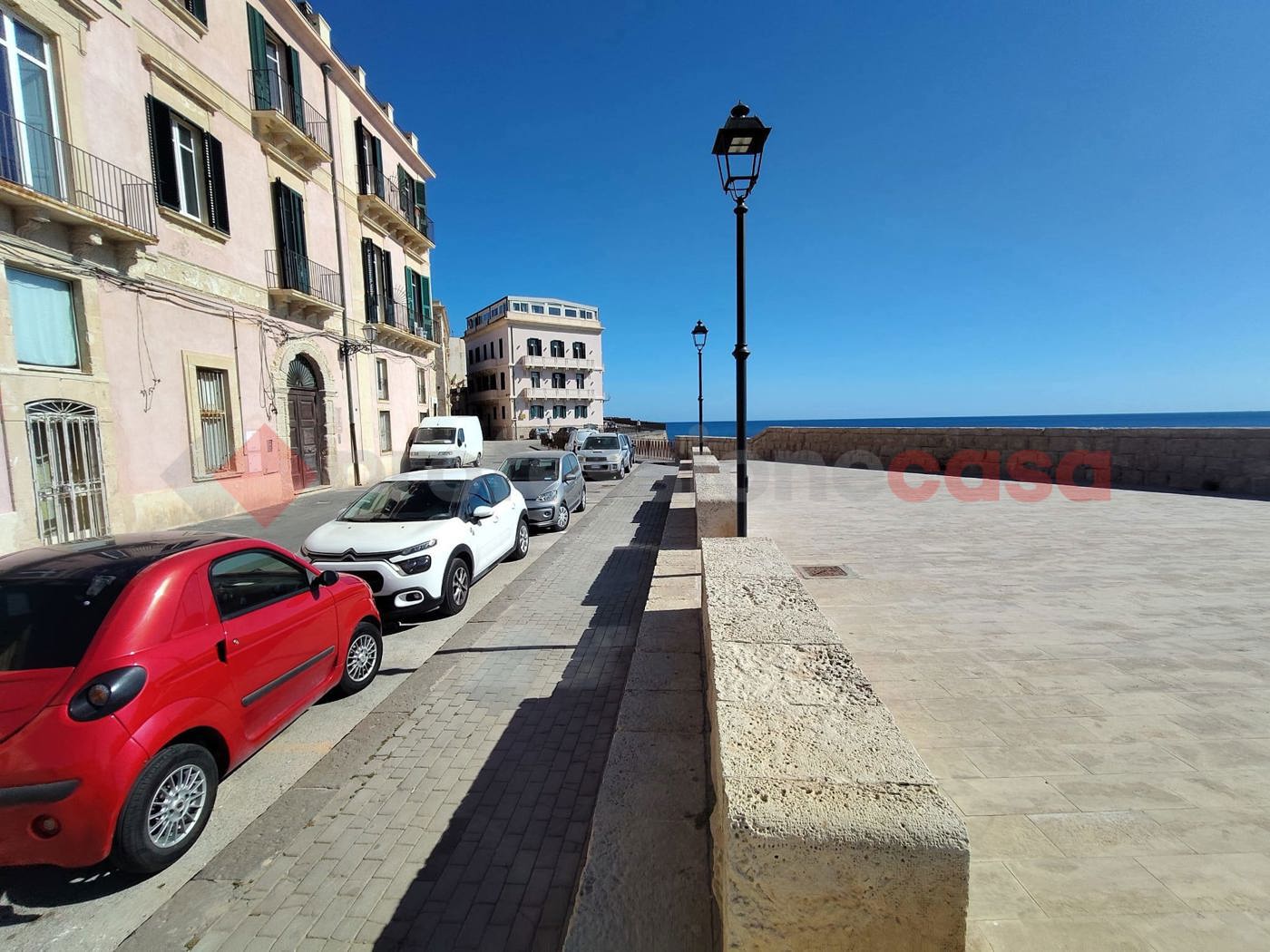 Attivit� commerciale in affitto/gestione a Siracusa