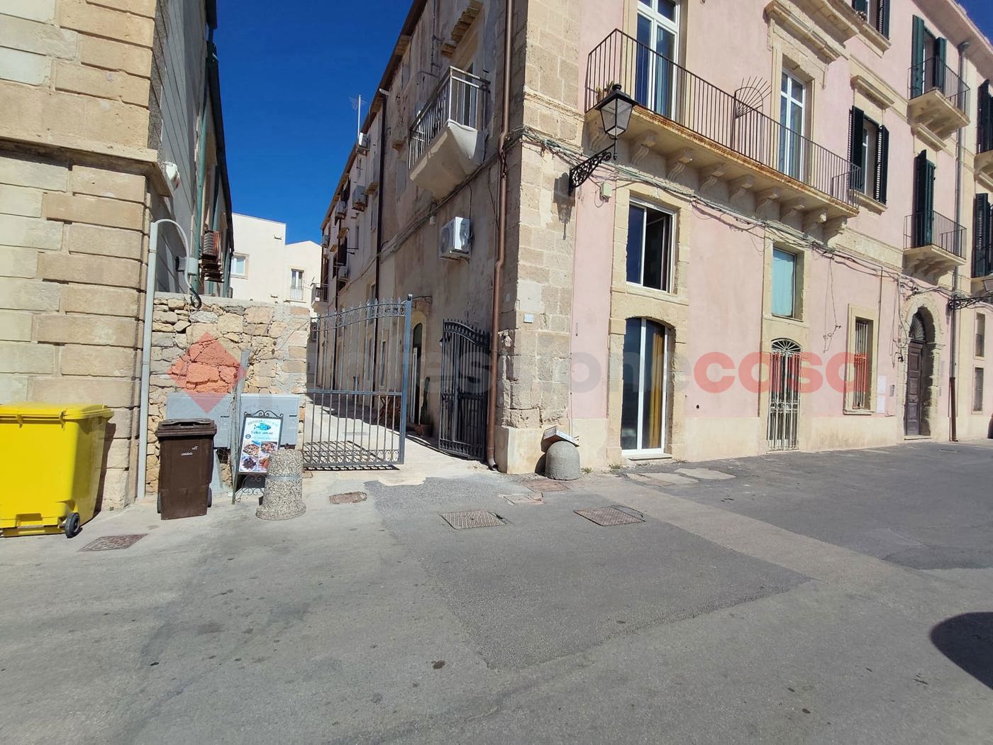 Attivit� commerciale in affitto/gestione a Siracusa