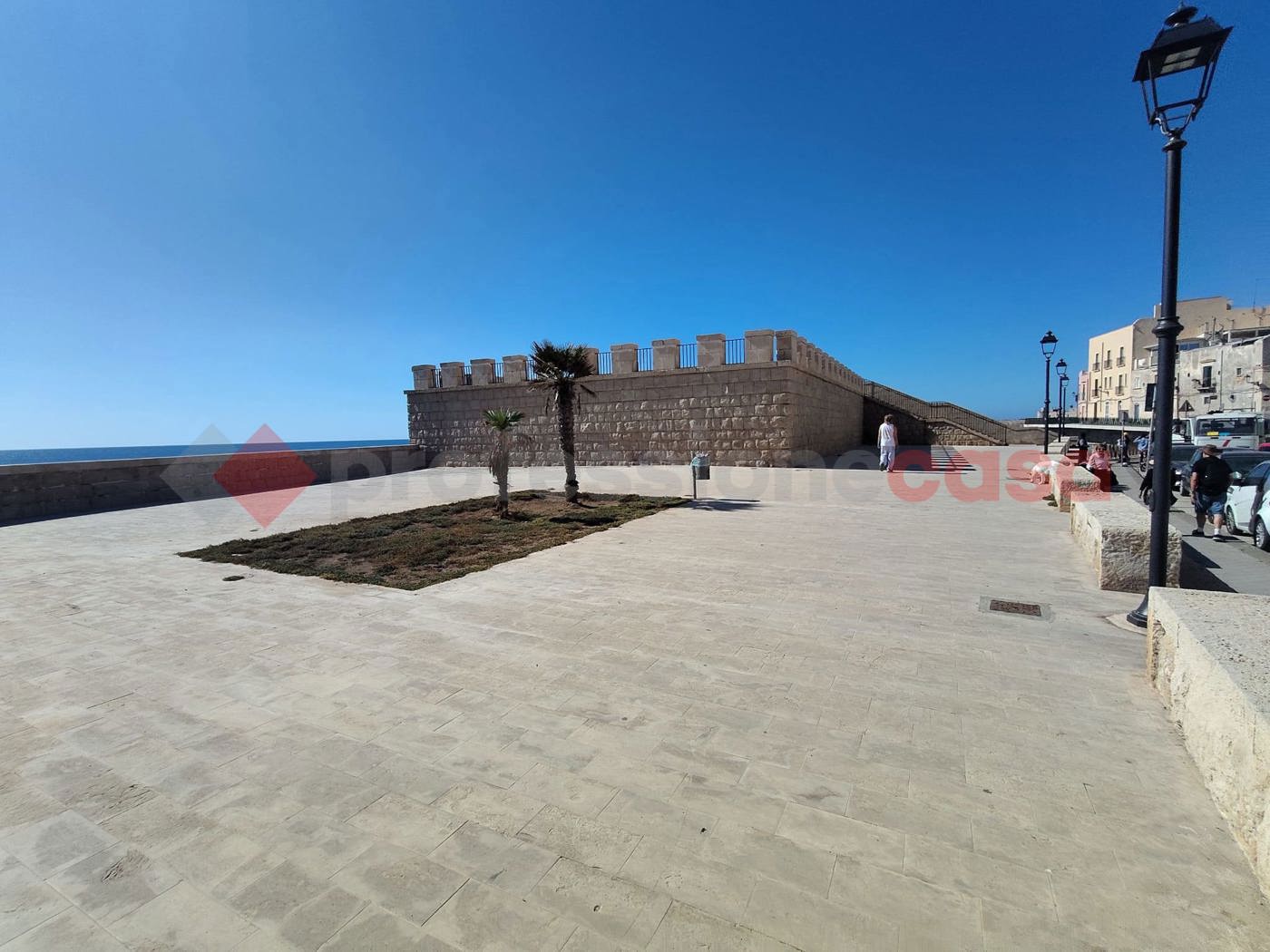 Attivit� commerciale in affitto/gestione a Siracusa