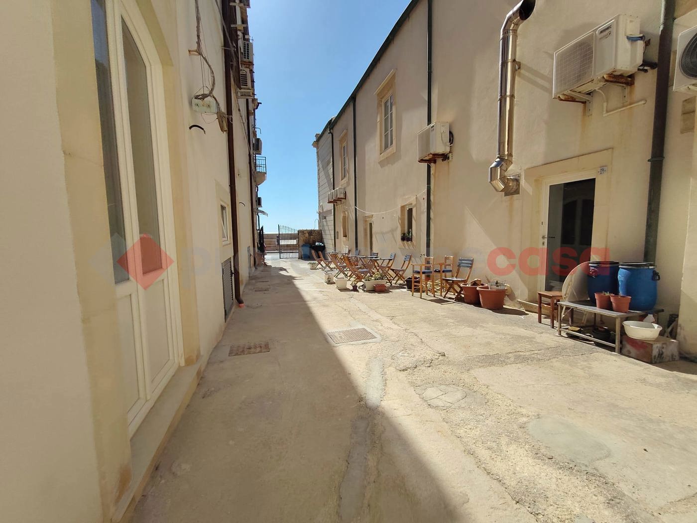 Attivit� commerciale in affitto/gestione a Siracusa