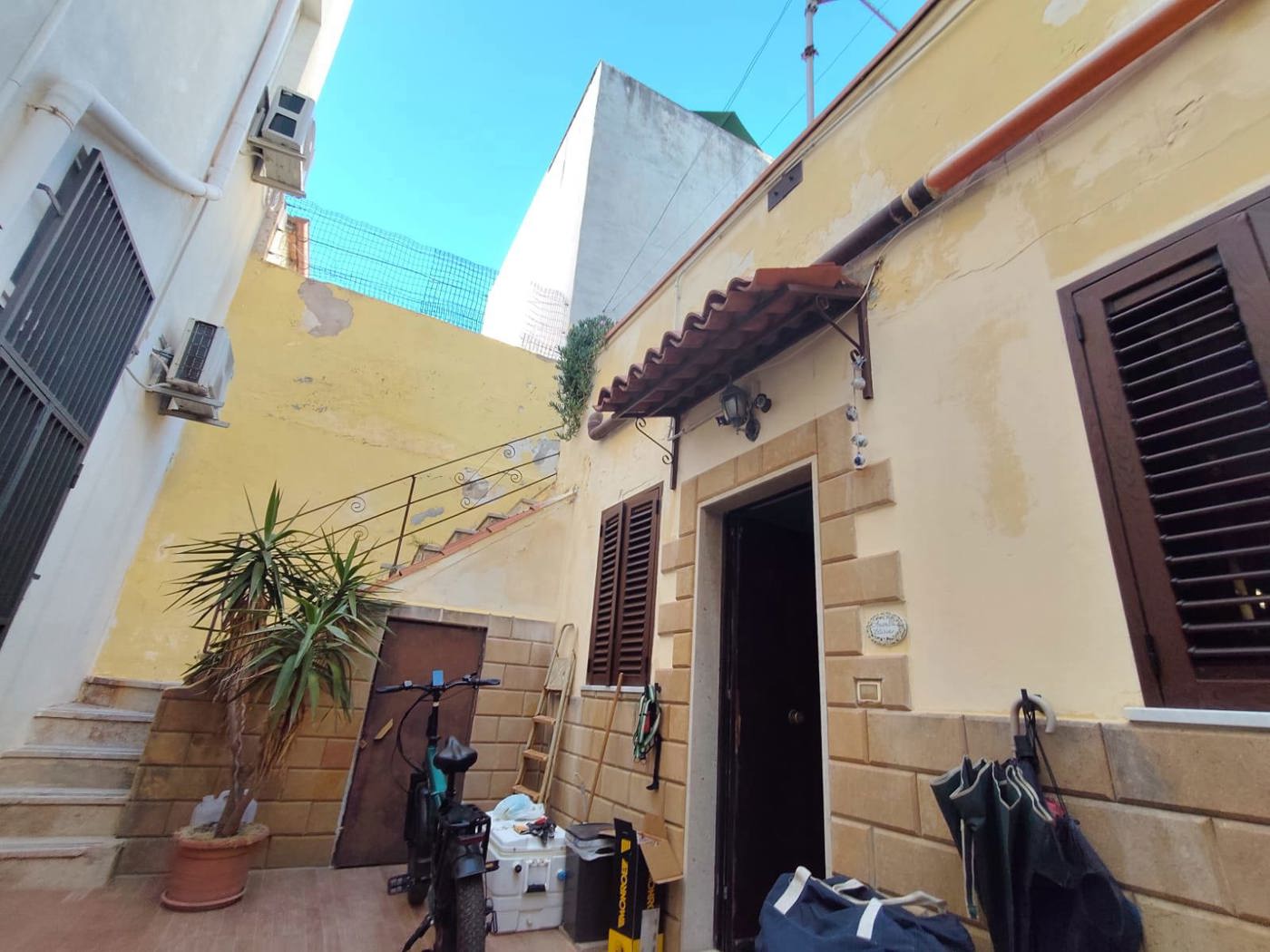 Trilocale in vendita a Siracusa