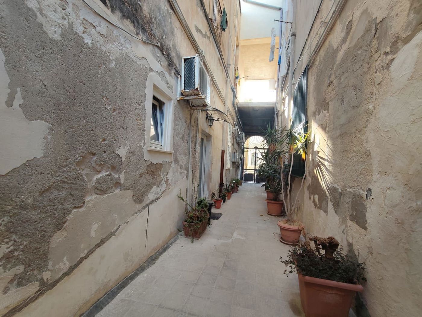 Trilocale in vendita a Siracusa