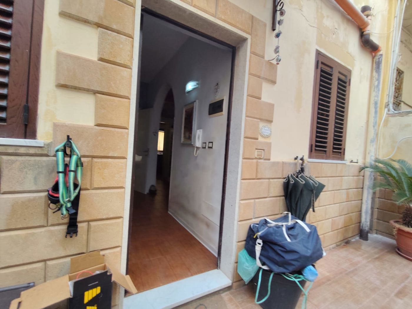 Trilocale in vendita a Siracusa