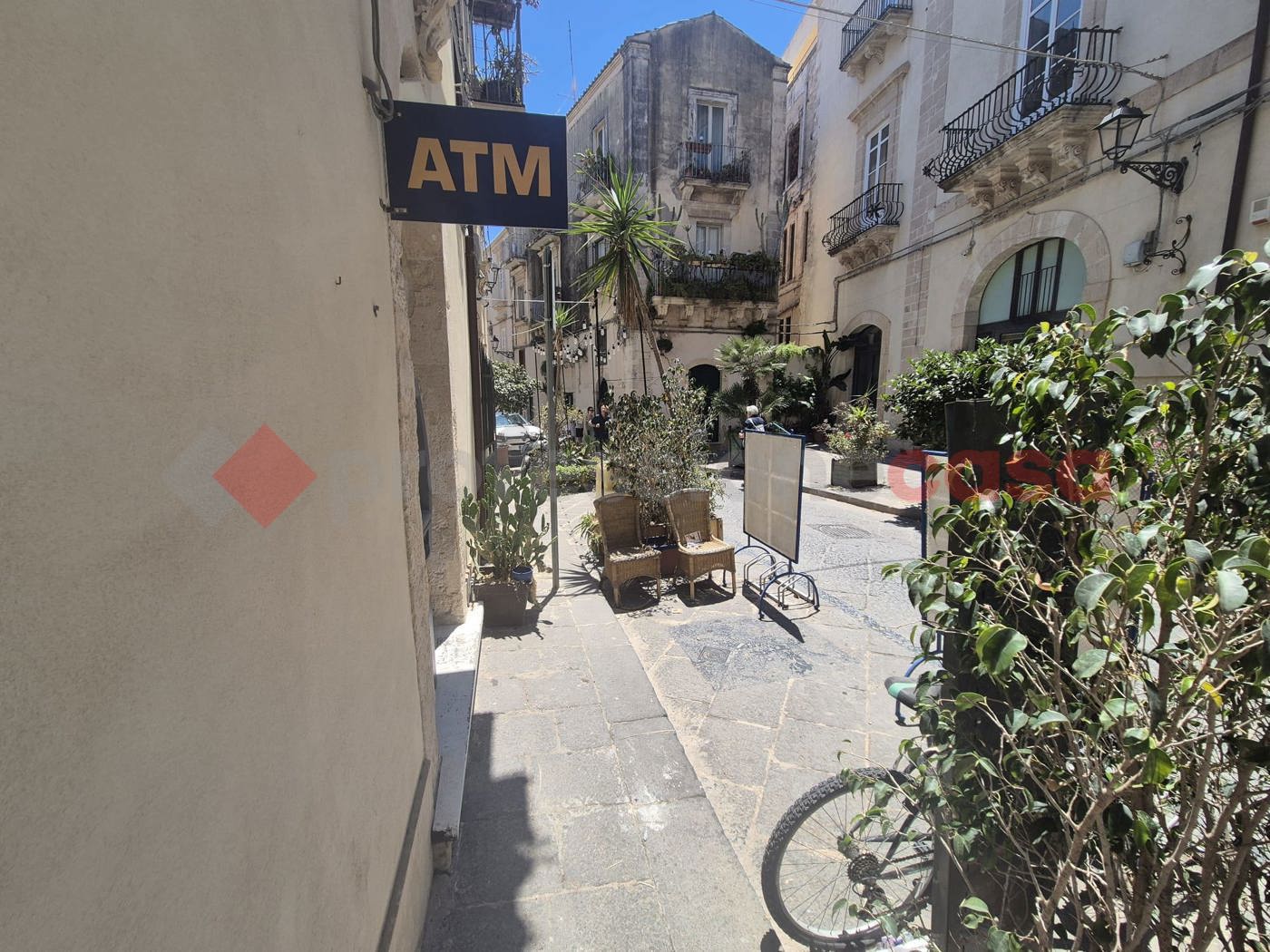 Attivit� commerciale in affitto/gestione a Siracusa