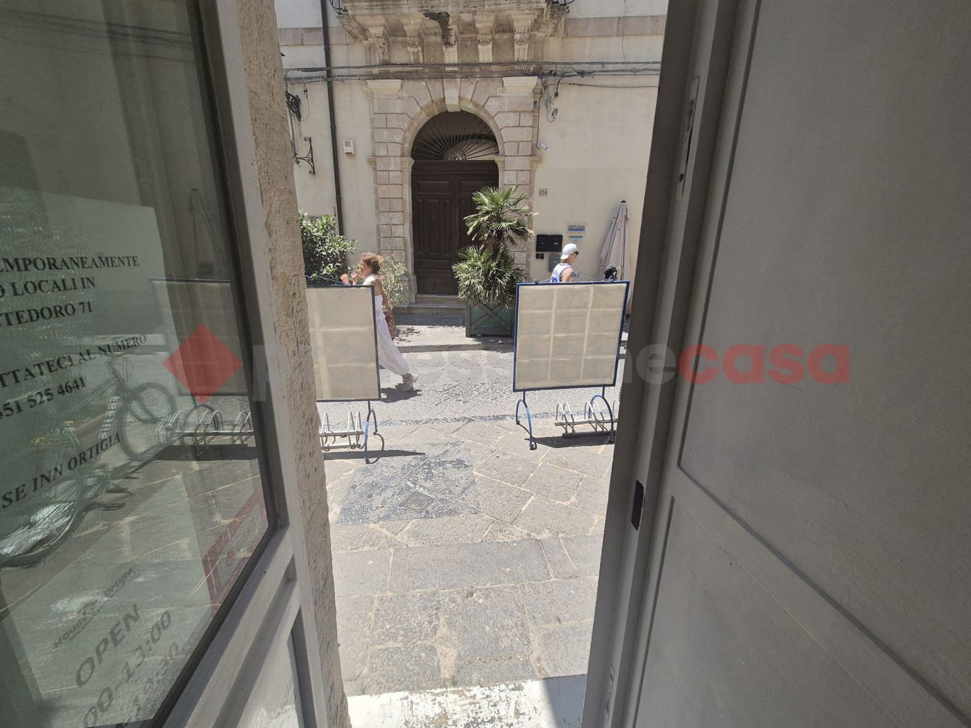 Attivit� commerciale in affitto/gestione a Siracusa