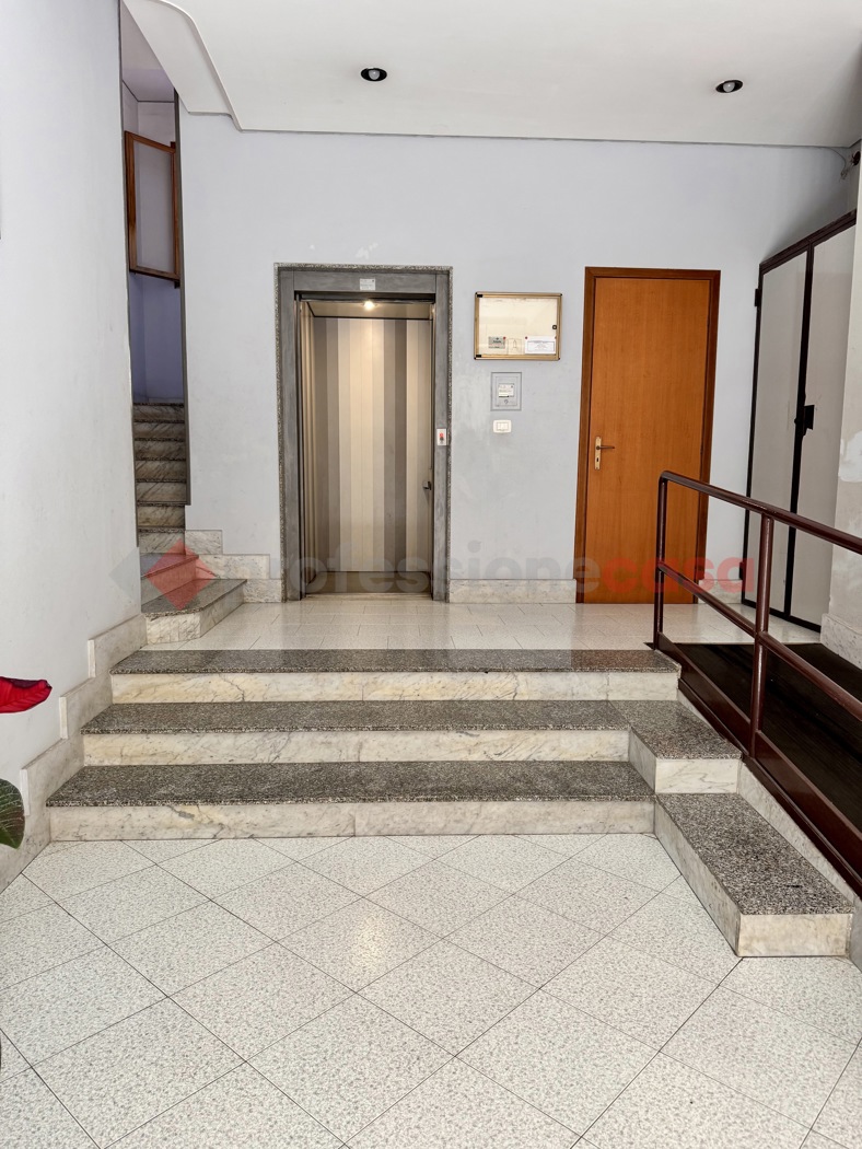 Appartamento da ristrutturare a Siracusa
