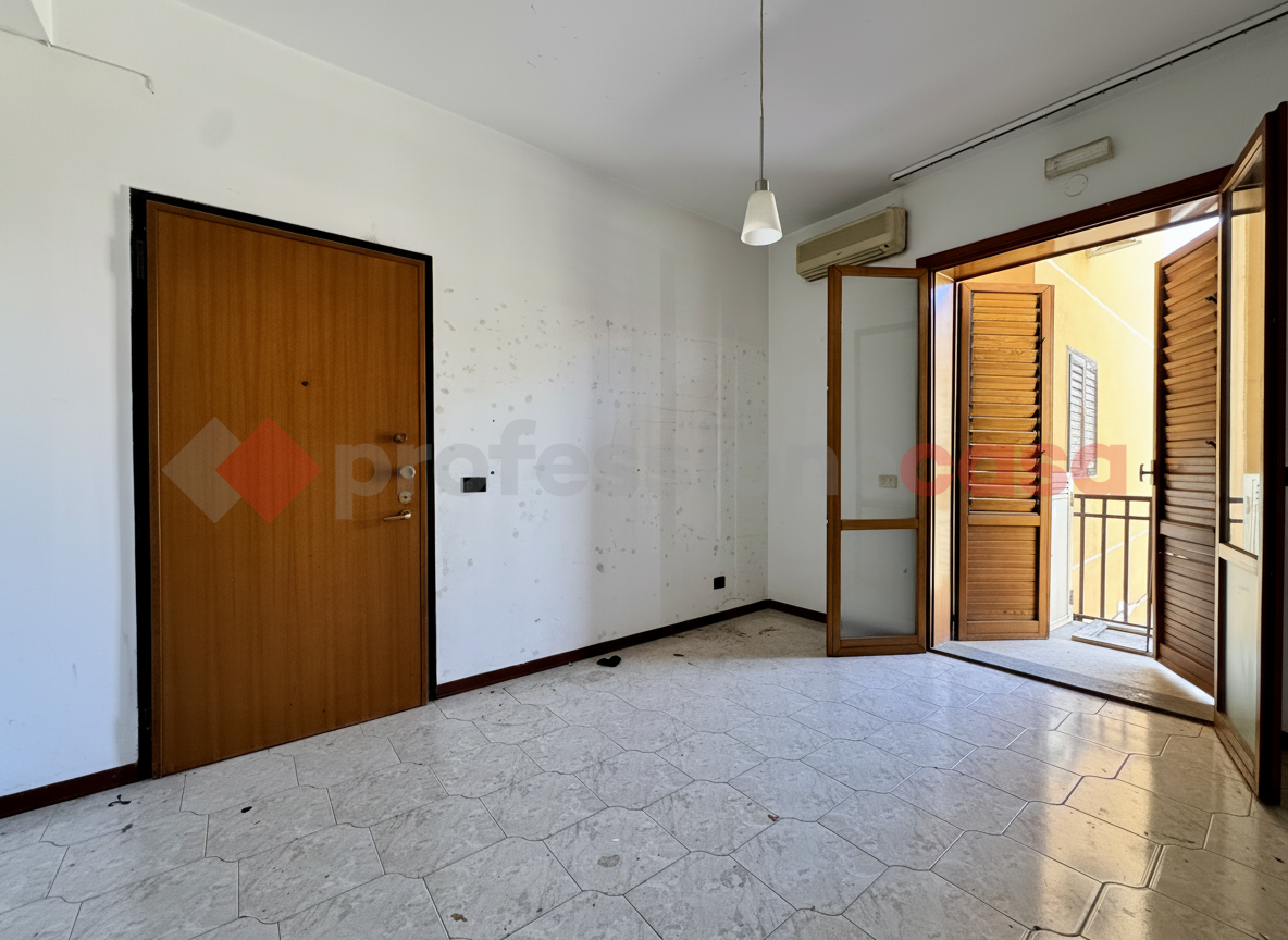 Appartamento da ristrutturare a Siracusa