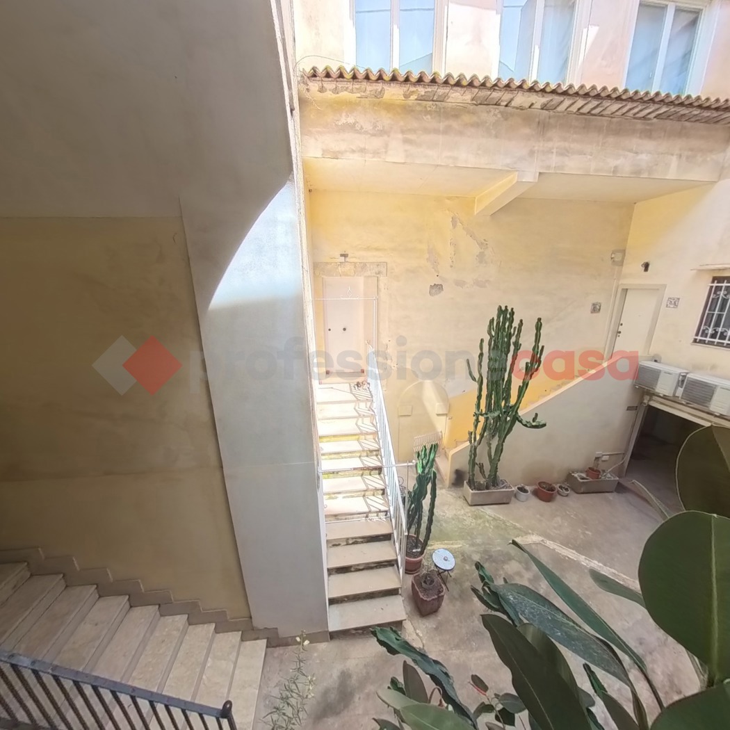 Appartamento in vendita a Siracusa