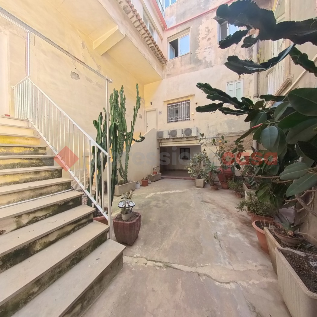 Appartamento in vendita a Siracusa