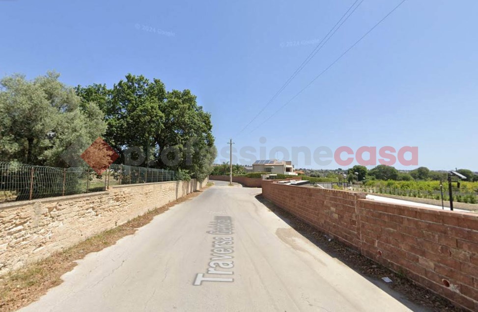 Terreno Edificabile in vendita a Siracusa