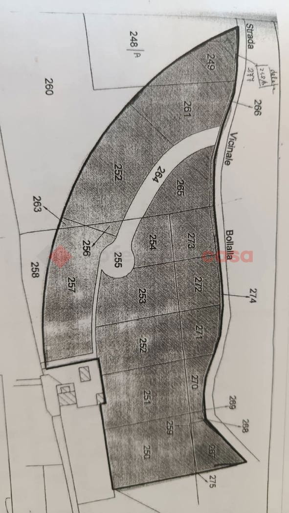 Terreno Edificabile in vendita a Siracusa
