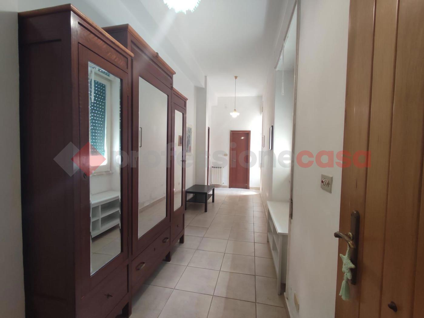 Trilocale in vendita a Siracusa