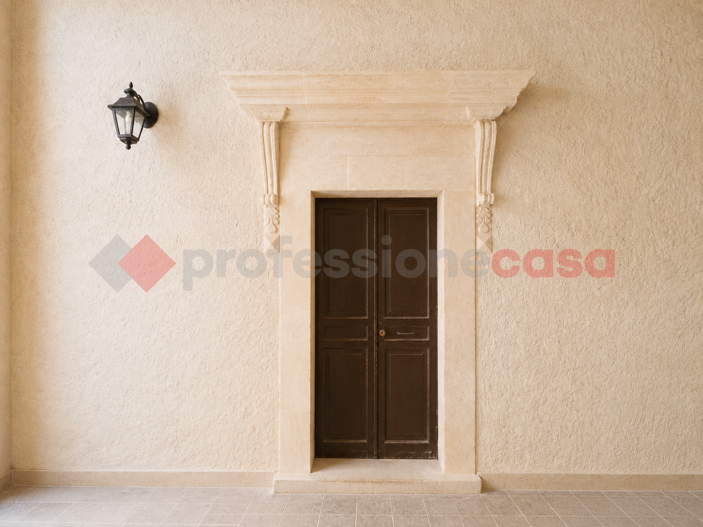 Bilocale da ristrutturare a Siracusa