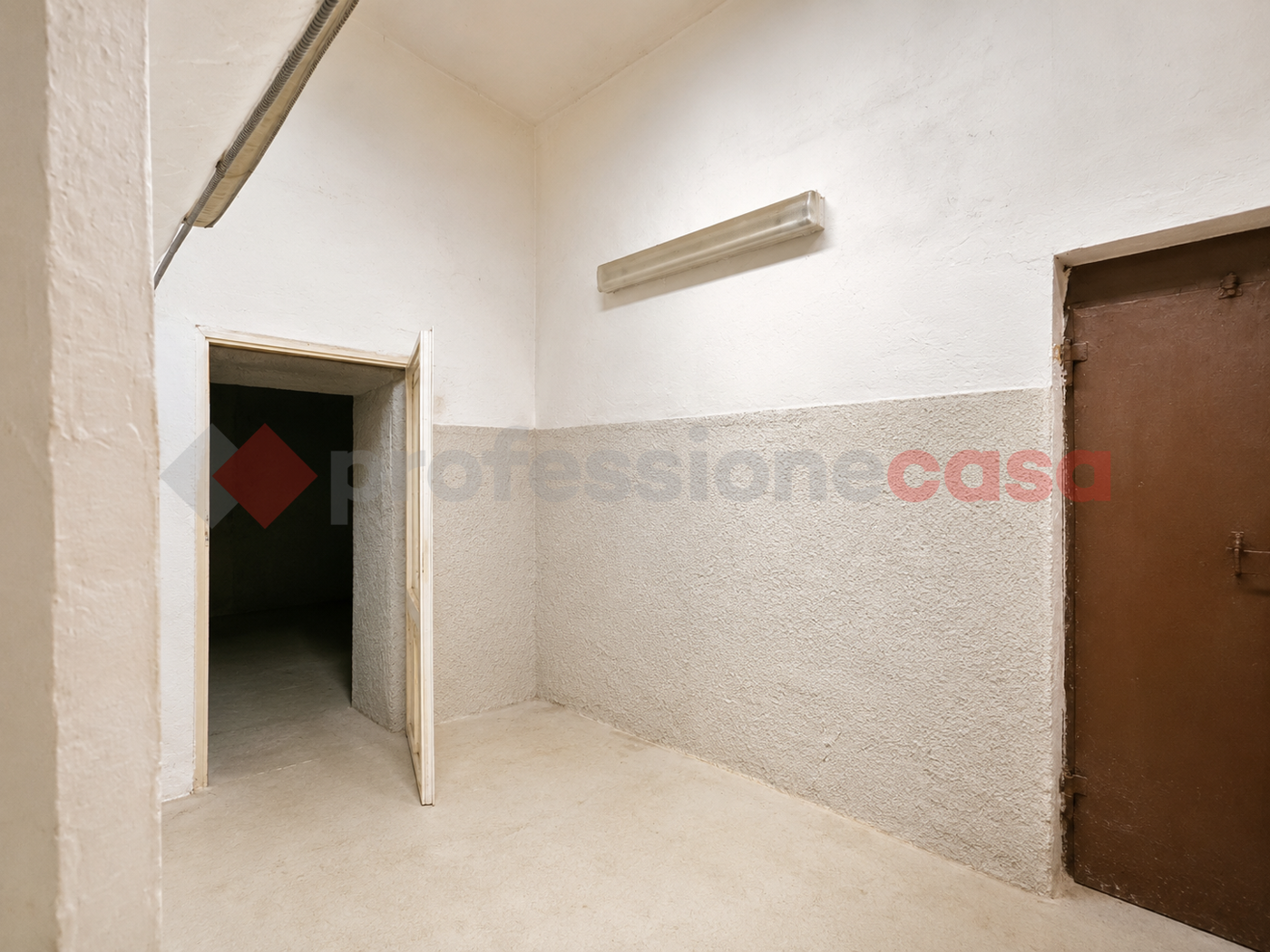 Bilocale da ristrutturare a Siracusa