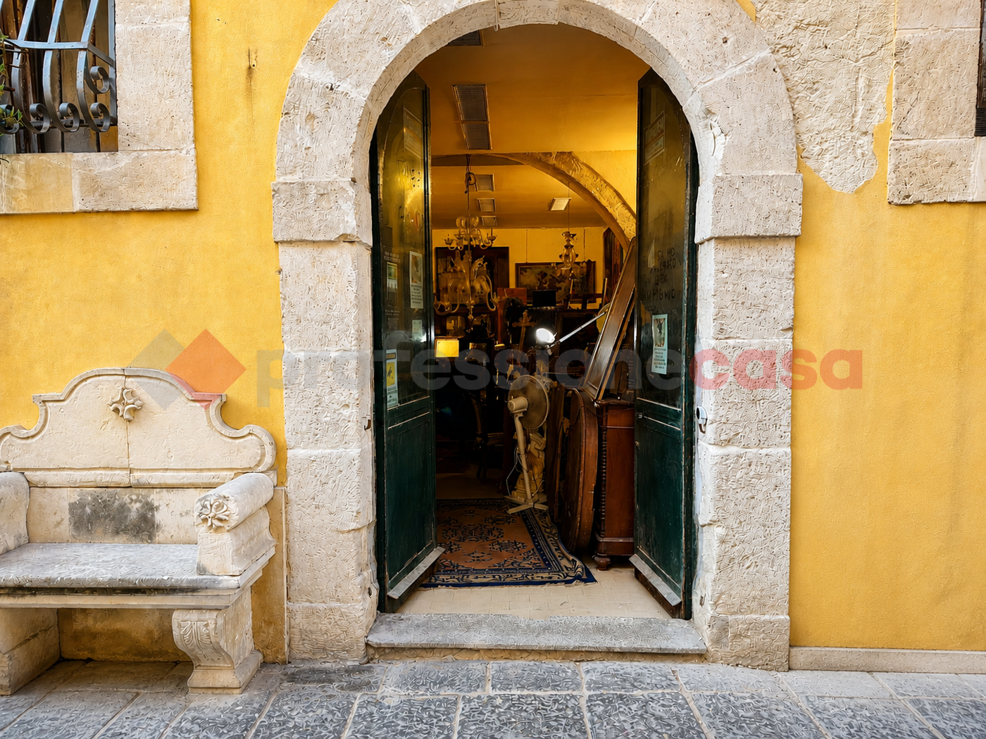 Attivit� commerciale in vendita a Siracusa