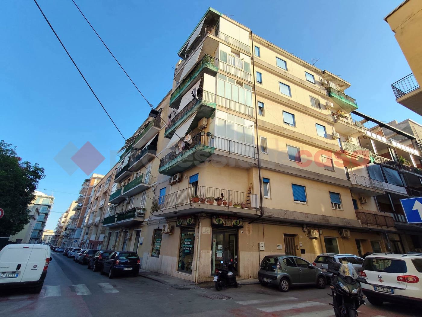 Appartamento in vendita a Siracusa