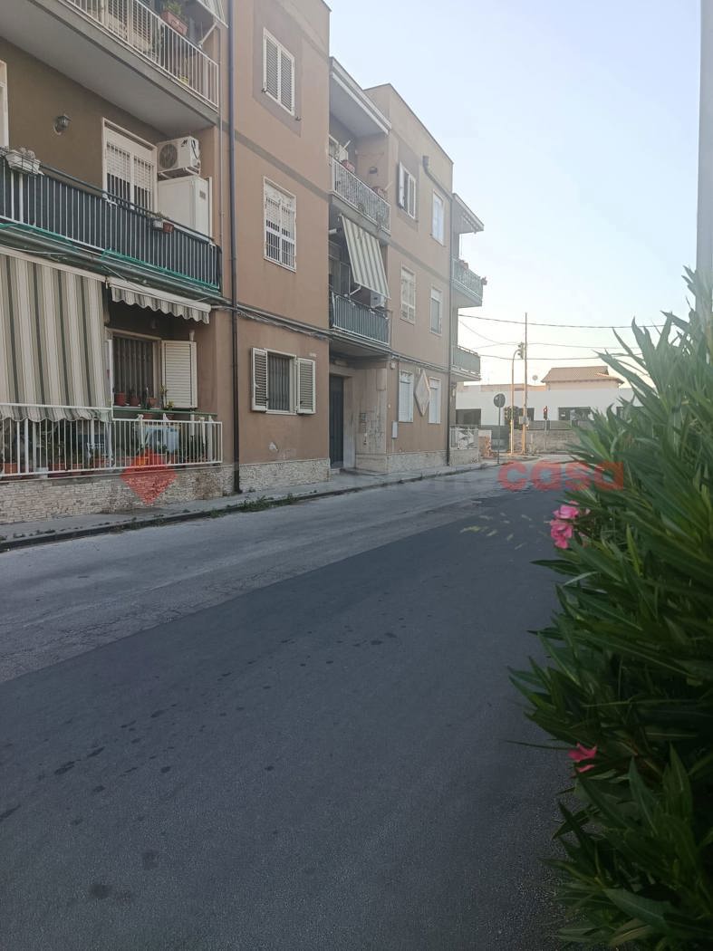 Appartamento arredato in affitto a Siracusa