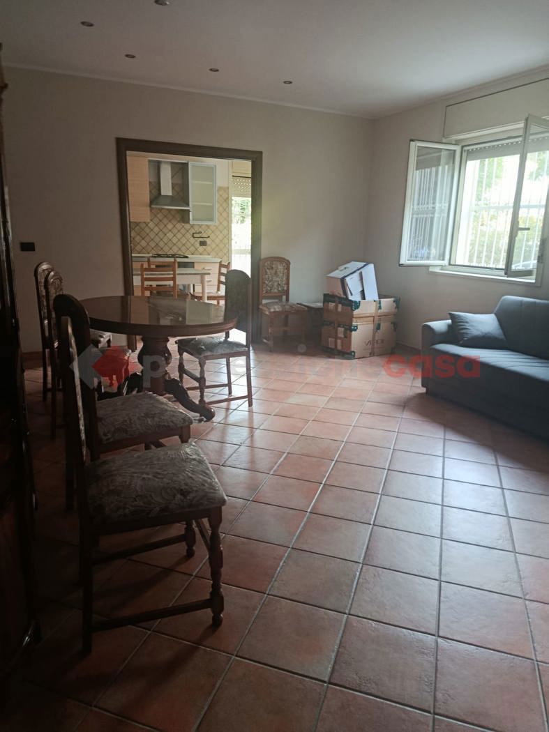 Appartamento arredato in affitto a Siracusa