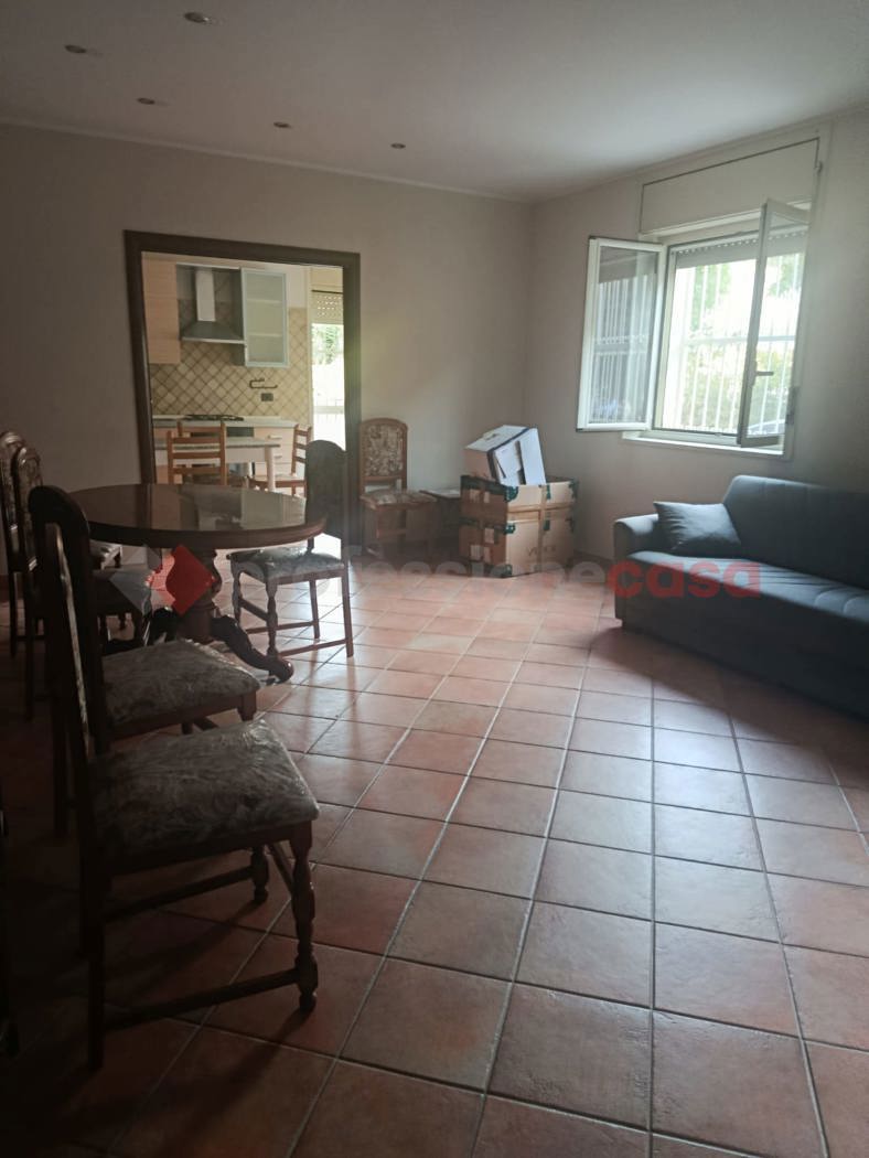 Appartamento arredato in affitto a Siracusa
