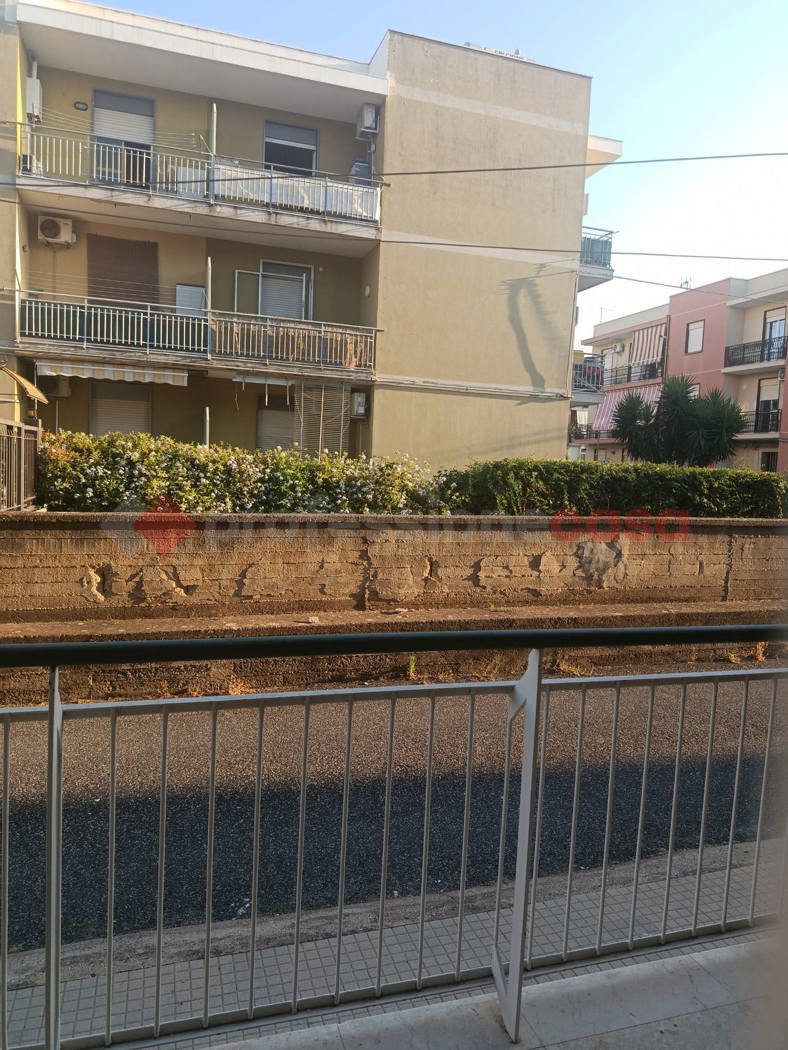 Appartamento arredato in affitto a Siracusa