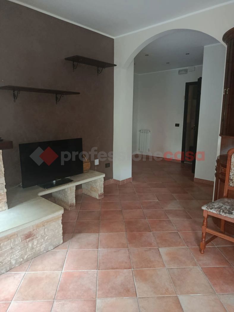 Appartamento arredato in affitto a Siracusa